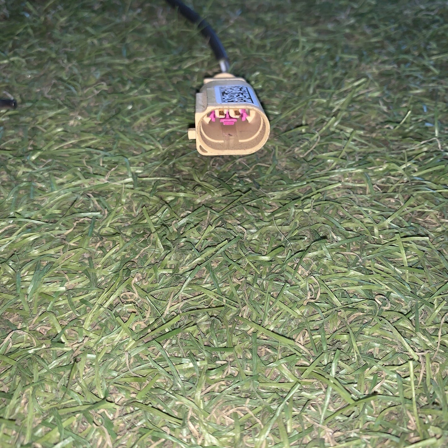 SENSORE DI TEMPERATURA GAS DI SCARICO FAP AUDI Q5 SQ5 [13-18] 3.0TDI 4G0906088AJ