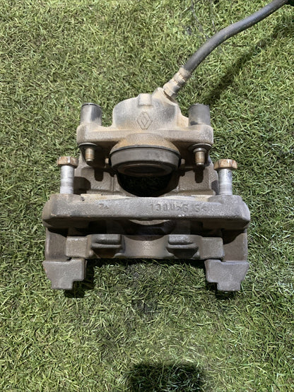 Pinza Freno Anteriore Destra Renault Captur 2015 1.5 Diesel 410018218R