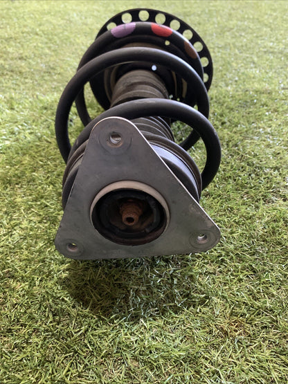 Ammortizzatore Anteriore Sinistro Renault Captur 2015 1.5 Diesel 543021361R