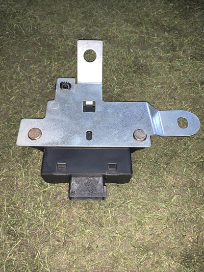 Centralina Pompa Carburante Citroen C5 1 Serie 9647428280-01