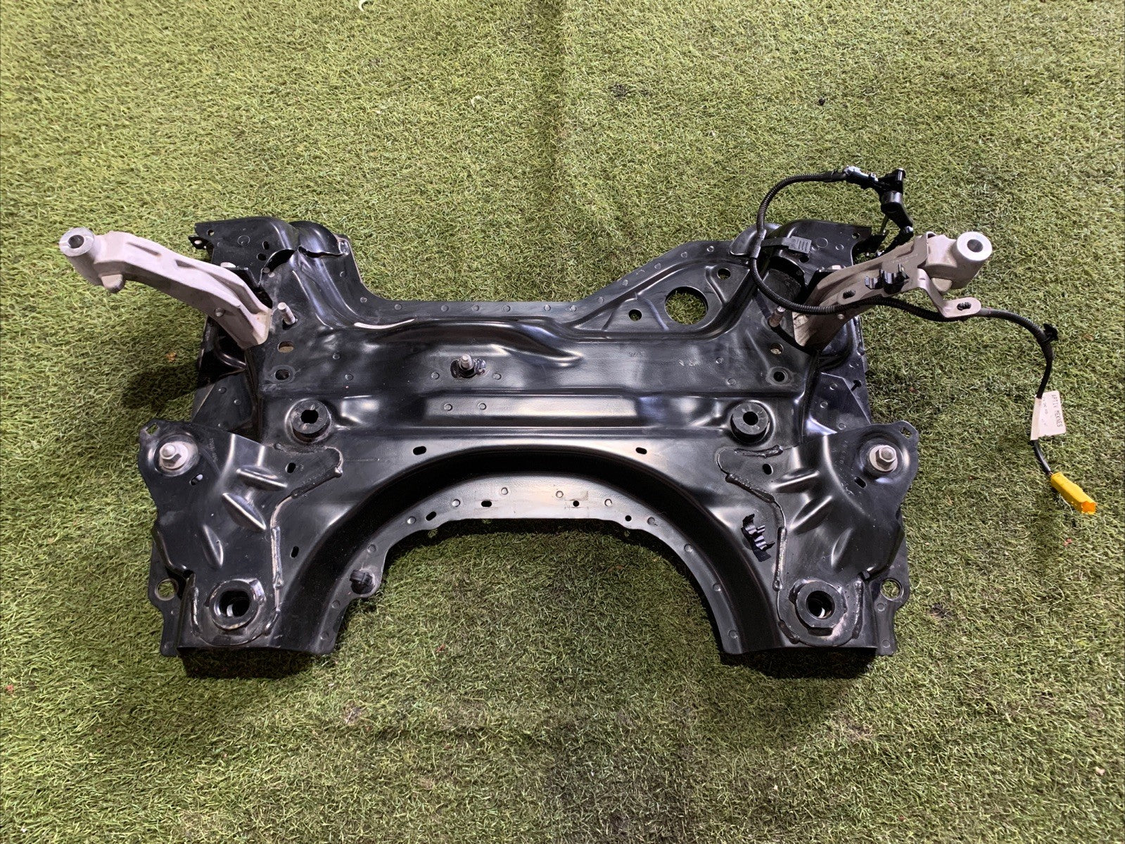 Culla Motore Peugeot 3008 2020 1.5 Diesel 9808812580