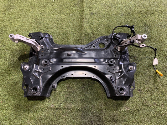 Culla Motore Peugeot 3008 2020 1.5 Diesel 9808812580