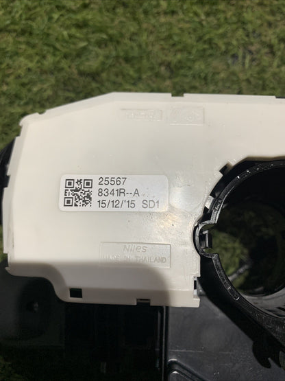 Devioluci Renault Kadjar 255678341R