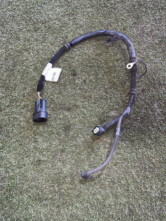 Cablaggio Sinistro Freno Di Stazionamento A Mano Alfa romeo Stelvio 00505518450