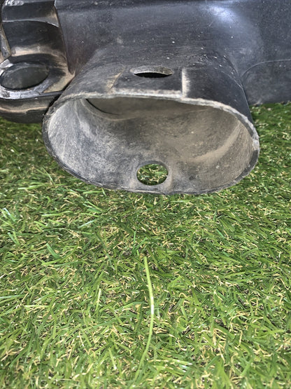 BOX SCATOLA FILTRO ARIA RENAULT CLIO 2006 8200267456 DIESEL 1500