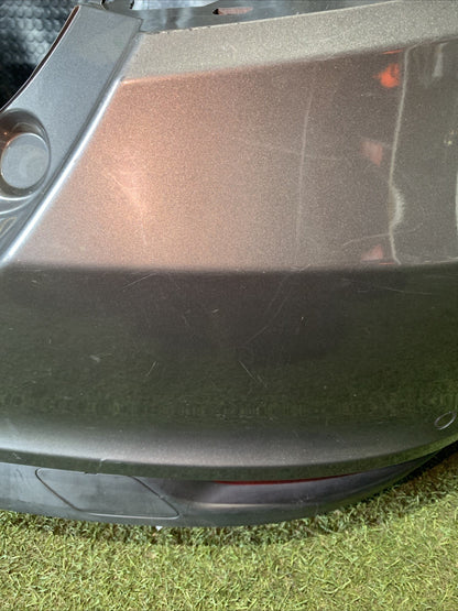 Paraurti Posteriore Con Sensori Di Parcheggi Fiat Tipo Berlina 4 Porte 735604317