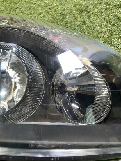 FARO ANTERIORE DESTRO PER RENAULT Clio Serie 08-551-1138R (01>05)