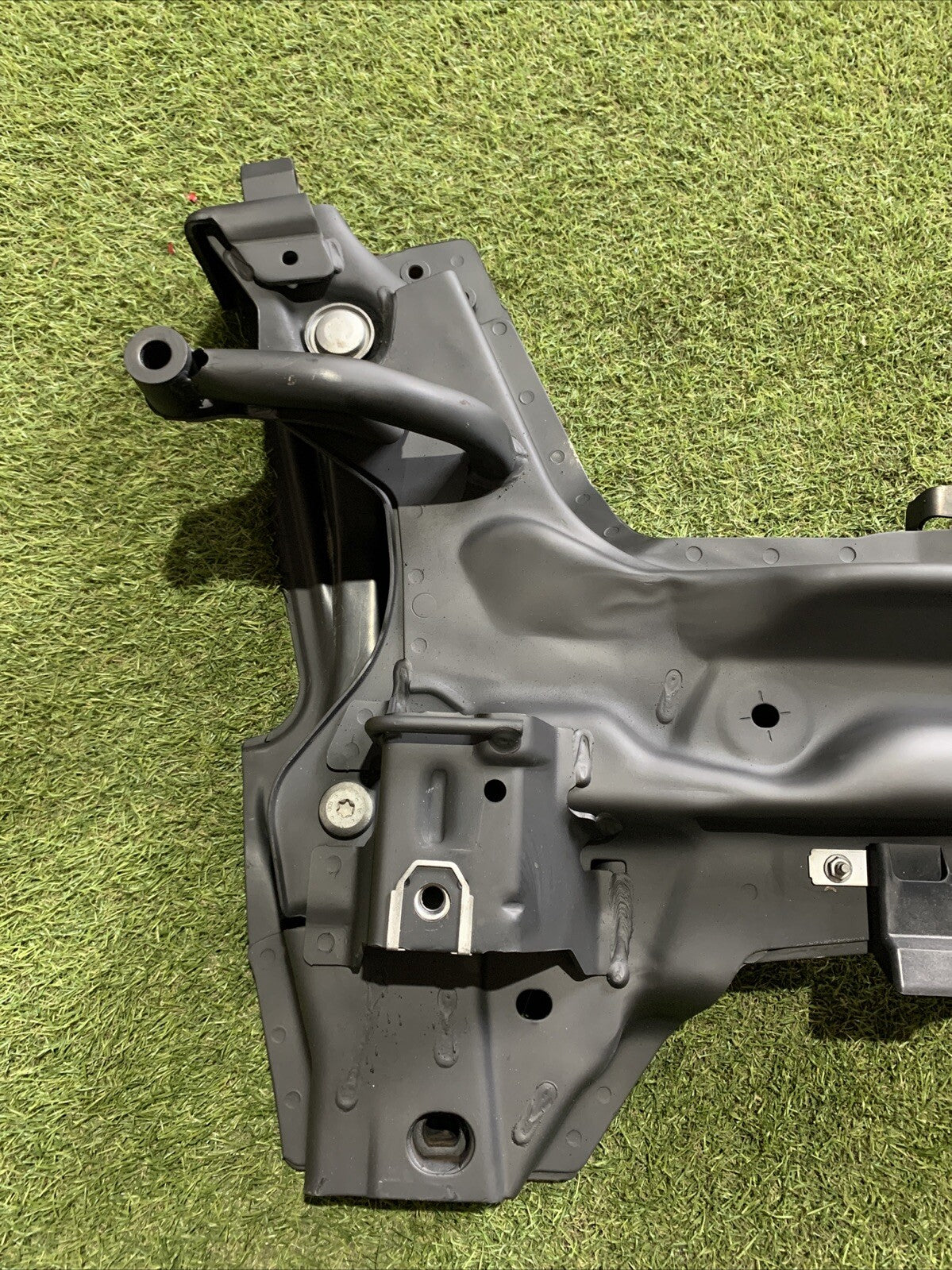 Culla Motore Citroen C3 Aircross 9807026580