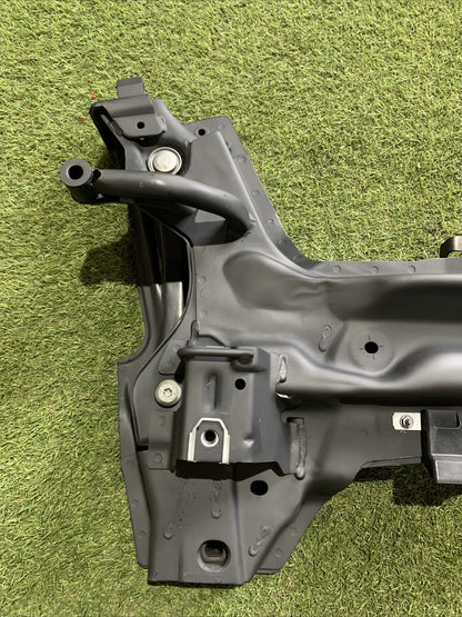 Culla Motore Citroen C3 Aircross 9807026580