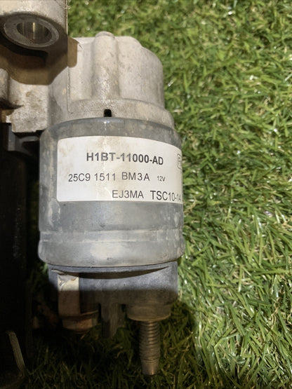 Motorino Avviamento Ford Fiesta ( 1.1b - 2019 ) cod : H1BT-11000-AD