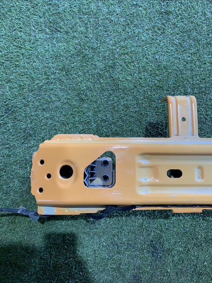 TRAVERSA BARRA PARAURTI POSTERIORE FIAT PANDA 312 2012/2023