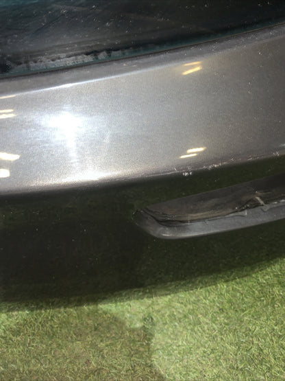 PORTELLONE COFANO POSTERIORE ALFA ROMEO GIULIETTA VETRO OSCURATO