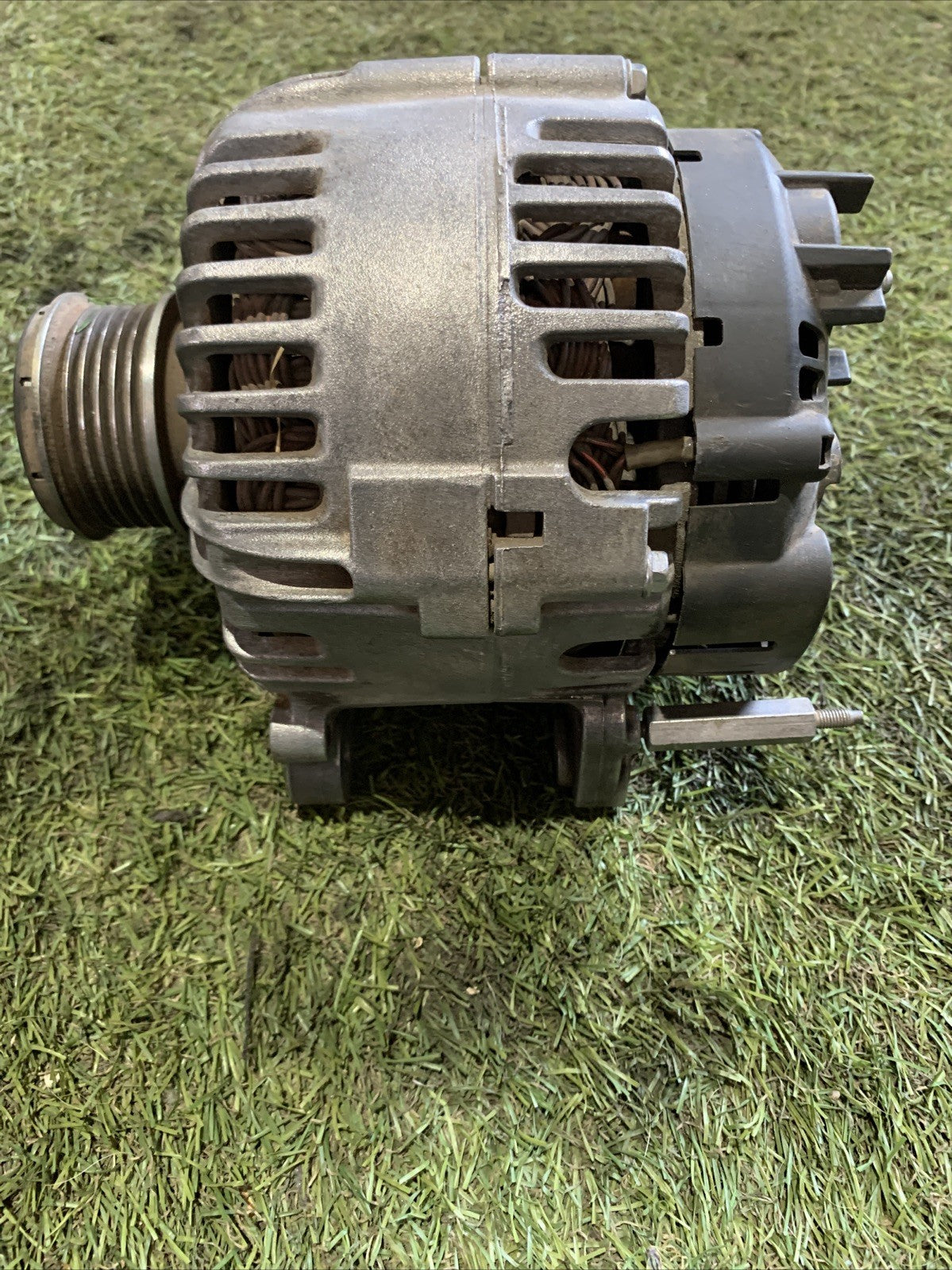 Alternatore Skoda Octavia 2004 1.9 Diesel 06F903023C