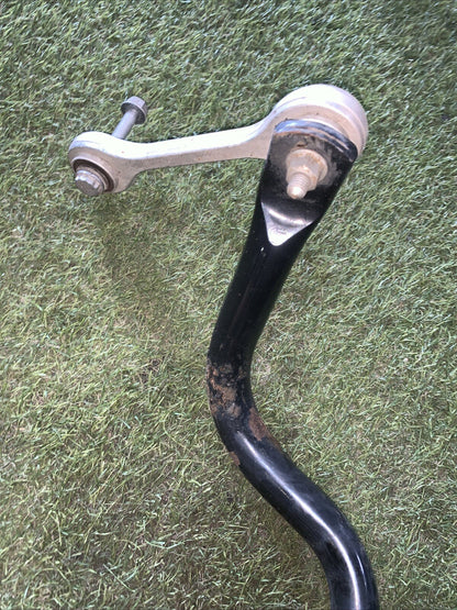 Barra Stabilizzatrice Anteriore Audi Q7 2016 4M0400045