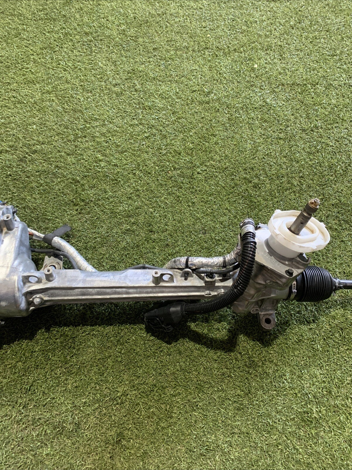 SCATOLA DELLO STERZO PER HYUNDAI Tucson serie 57700D7001 Diesel 1.7 (15 ) (2)