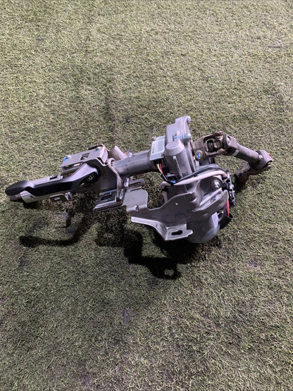 PIANTONE STERZO RENAULT KADJAR SERIE 488100465R (15)