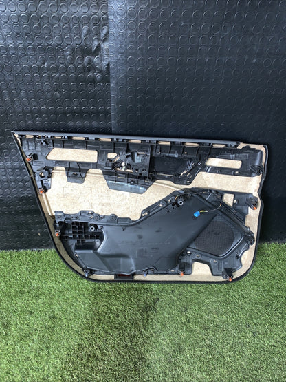 A1767201062 PANNELLO INTERNO PORTA ANTERIORE DESTRA MERCEDES CLASSE A W176