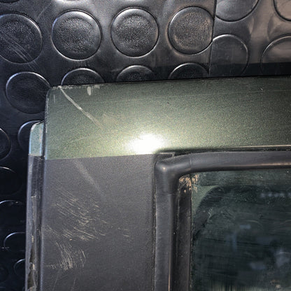 Portiera sportello posteriore  SX Fiat Panda 169 Cross Dal 2005 al 2012