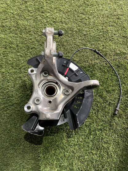 MOZZO MONTANTE ANTERIORE DESTRA HYUNDAI KONA ELETTRICA EM16 51706K4100 2020