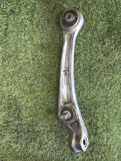 Braccio Oscillante Inferiore Anteriore Sinistro Audi A4 2011 3.0 8K0407155B