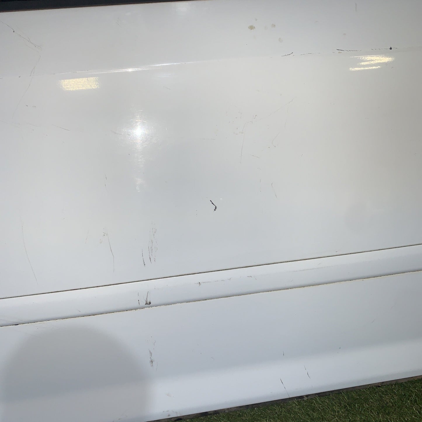 Porta Portiera Sportello Anteriore Sinistra SX AUDI A3 8P 3 Porte 2003 2010