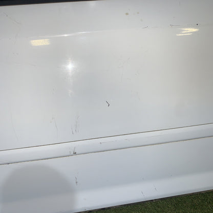 Porta Portiera Sportello Anteriore Sinistra SX AUDI A3 8P 3 Porte 2003 2010