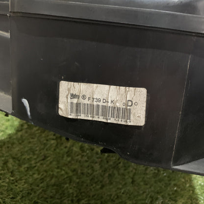 N101659X STUFA COMPLETA TOYOTA AYGO