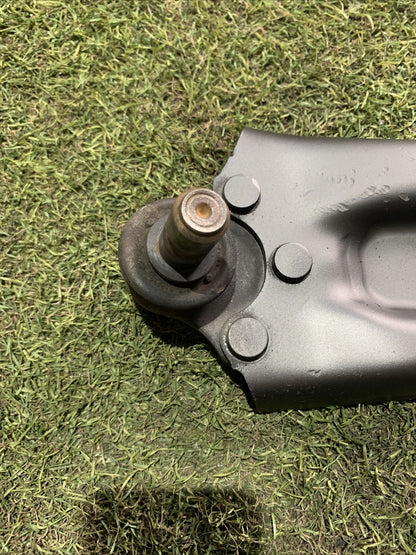 BRACCIO OSCILLANTE ANTERIORE SINISTRO OPEL Crossland (X) 981941818 (17  1.2 BENZ