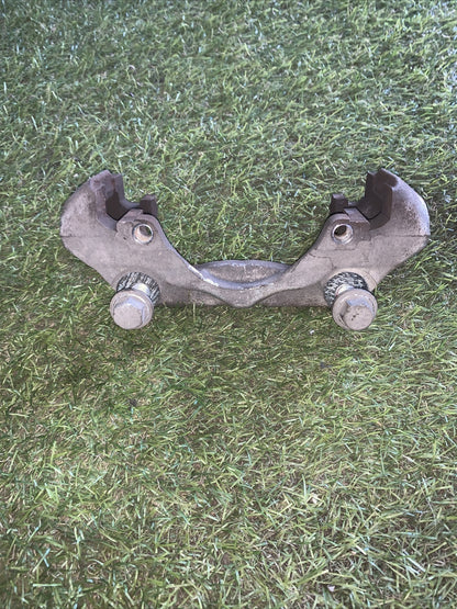 Porta pinza Freni Anteriore Dx ford fiesta 2019 1.1 benzina