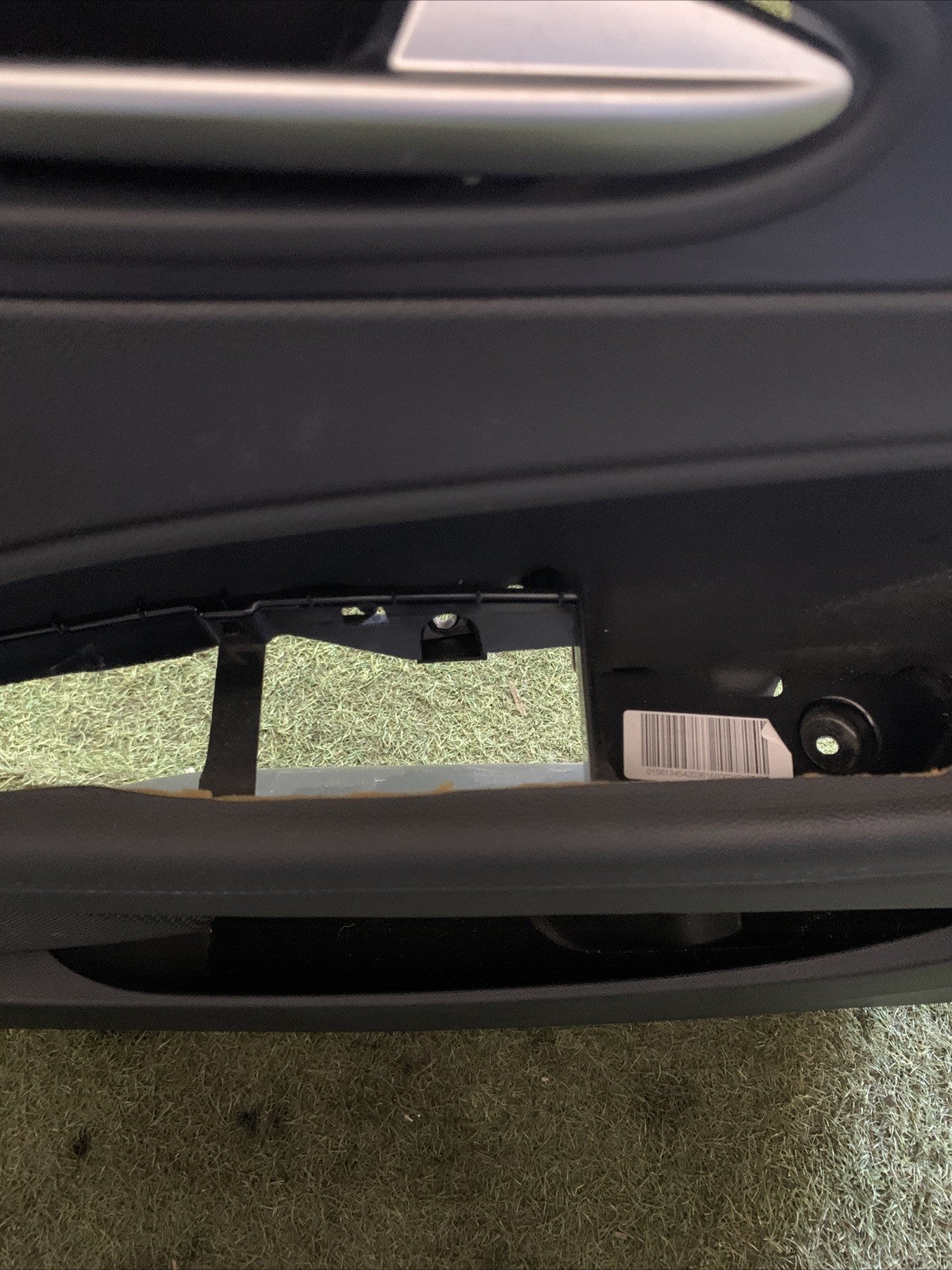 Pannello Porta Anteriore Destro Alfa Romeo Stelvio 156197061