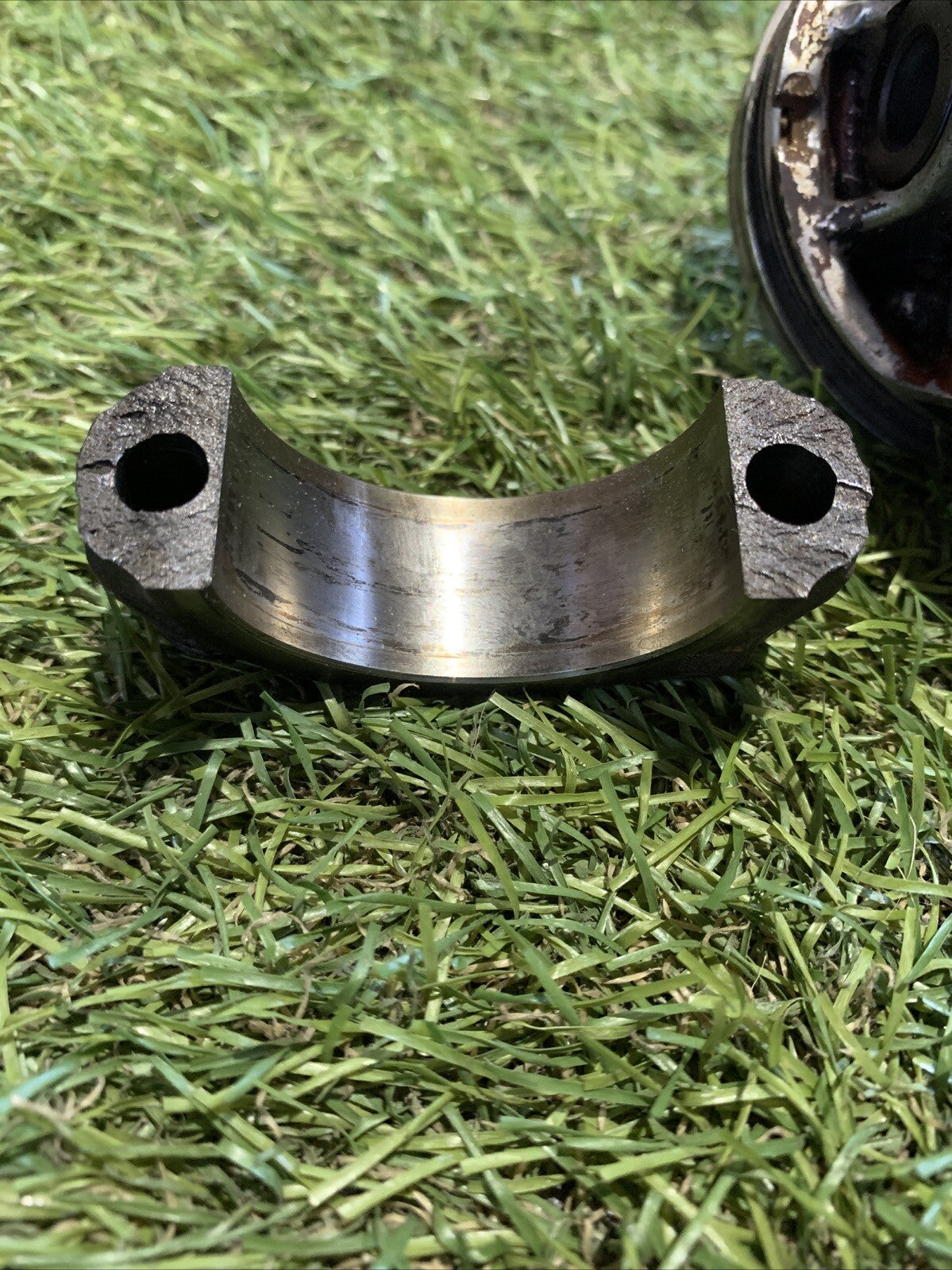 Pistone Motore Con Biella Fiat Punto 1 Serie 176 1.2 Benzina 176A8000 (3)