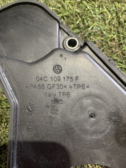 Coperchio Distribuzione Volkswagen Polo 2024 1.0 Benzina DKL 04C109175F