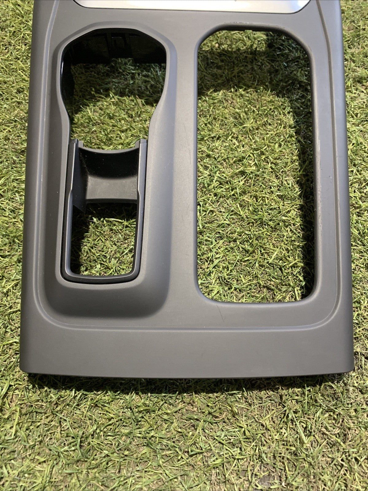 Rivestimento Console Centrale Renault Talisman 969332651R