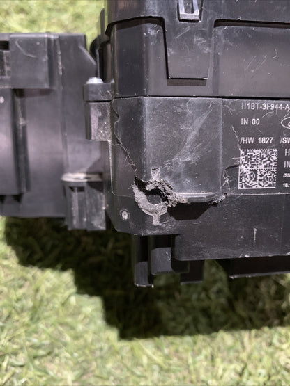 H1BT3F944AJ DEVIOLUCI FORD PUMA 1.0 2019 (2)