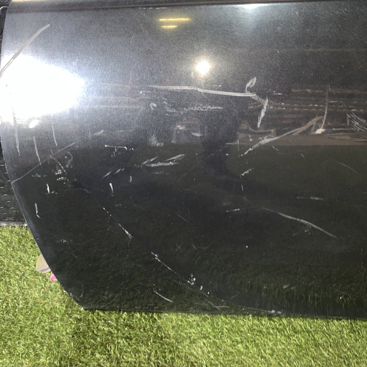 SPORTELLO PORTA PORTIERA ANTERIORE SX OPEL INSIGNIA 2016 