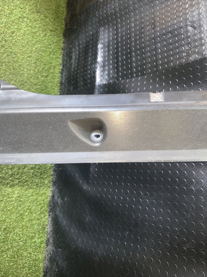 Minigonna Sotto Scocca Sinistra Audi Q7 2016 4M0825211