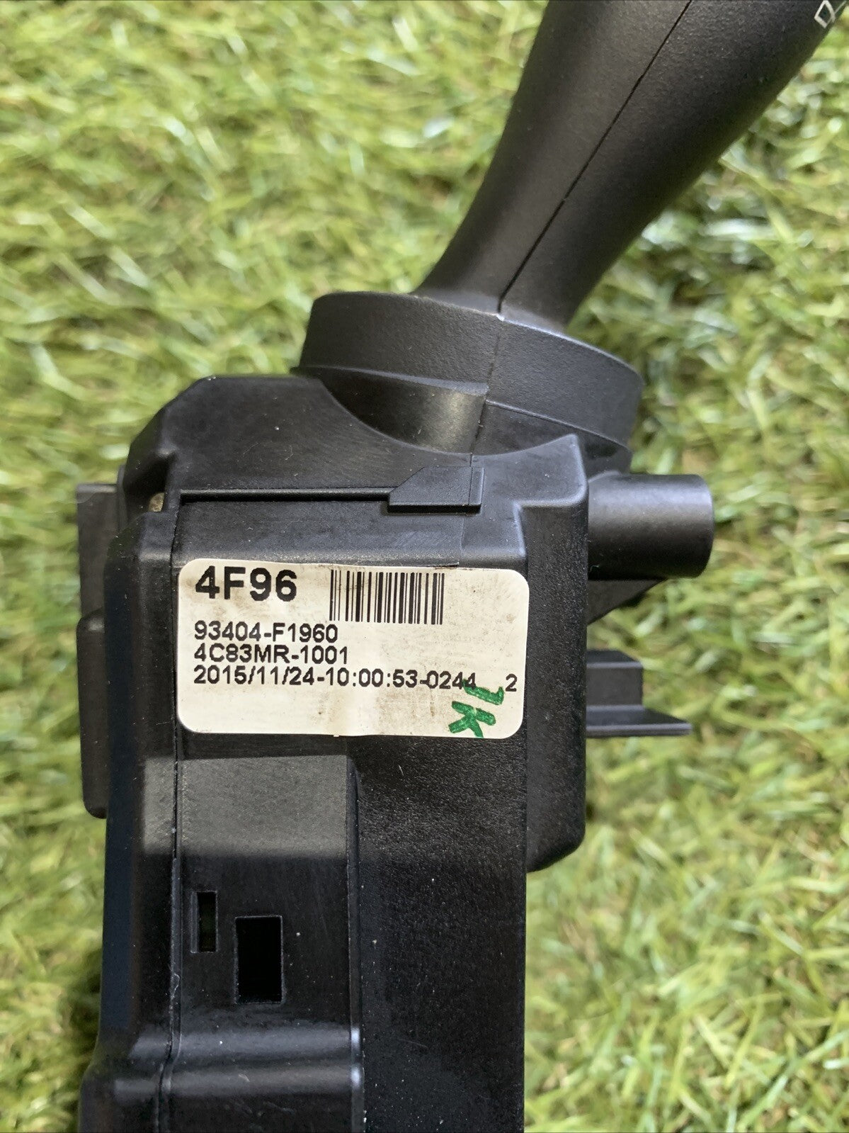 93404-F1960 DEVIOLUCI DEVIOSGANCIO KIA SPORTAGE IV 2016 2021