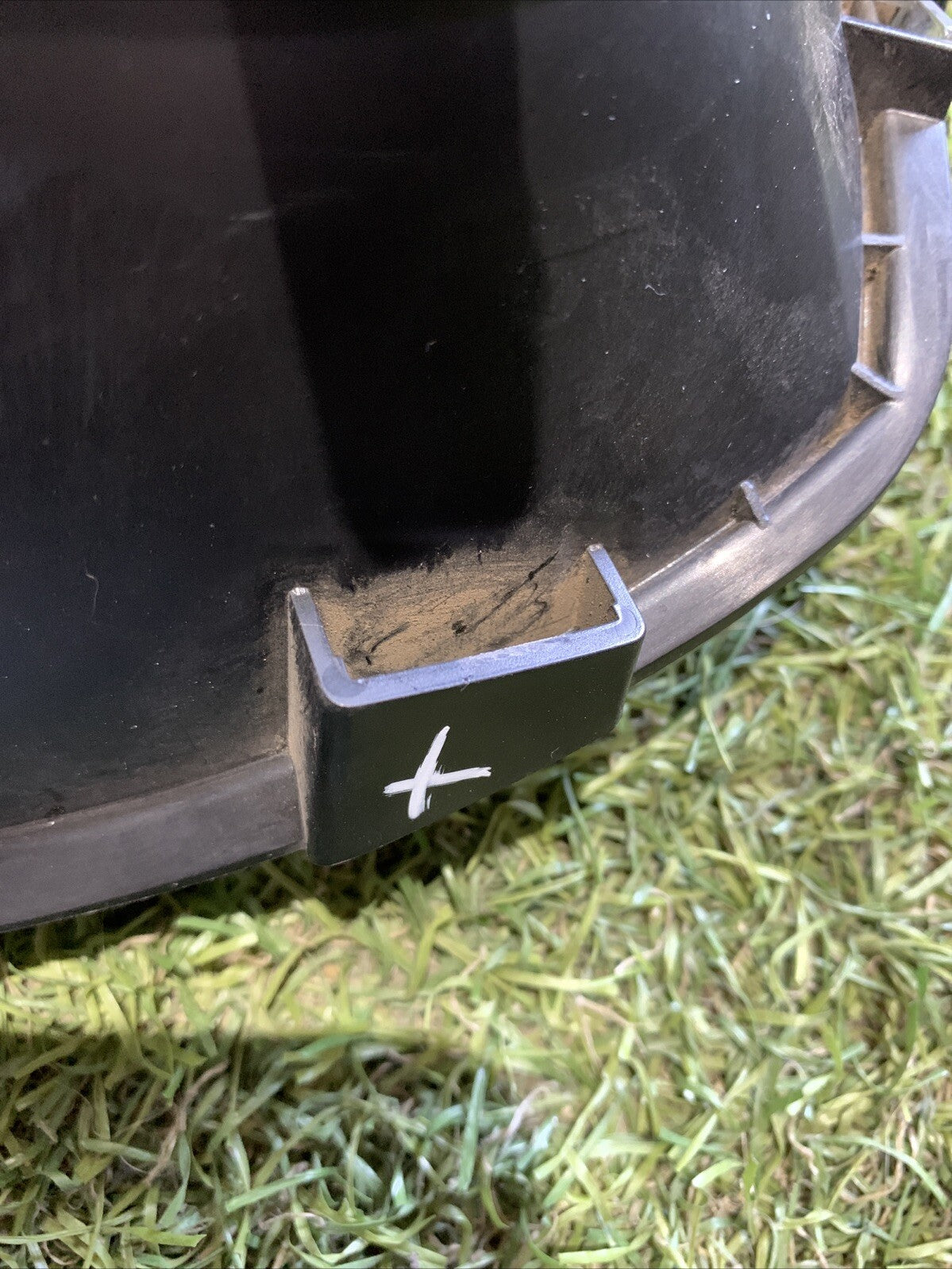 34110-79J50 QUADRO STRUMENTI CONTACHILOMETRI FIAT SEDICI 1.9 D