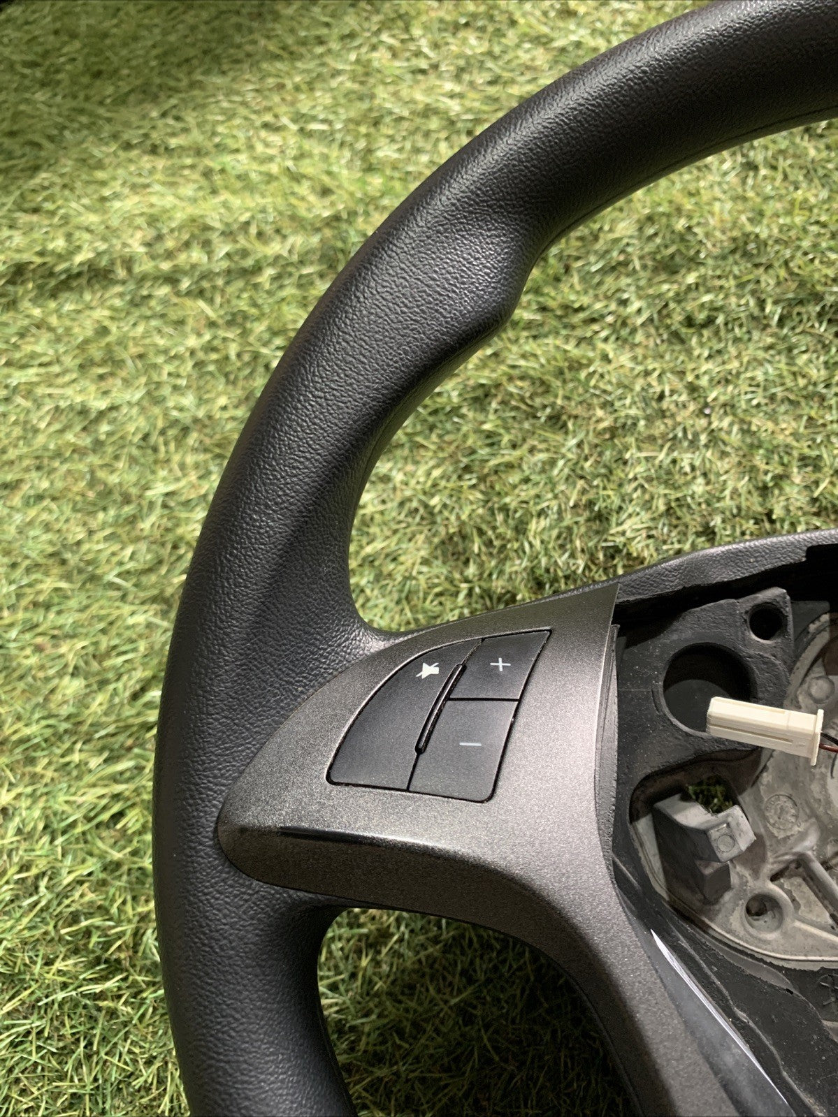 Volante Multifunzione Lancia Ypsilon 2018 07356778500