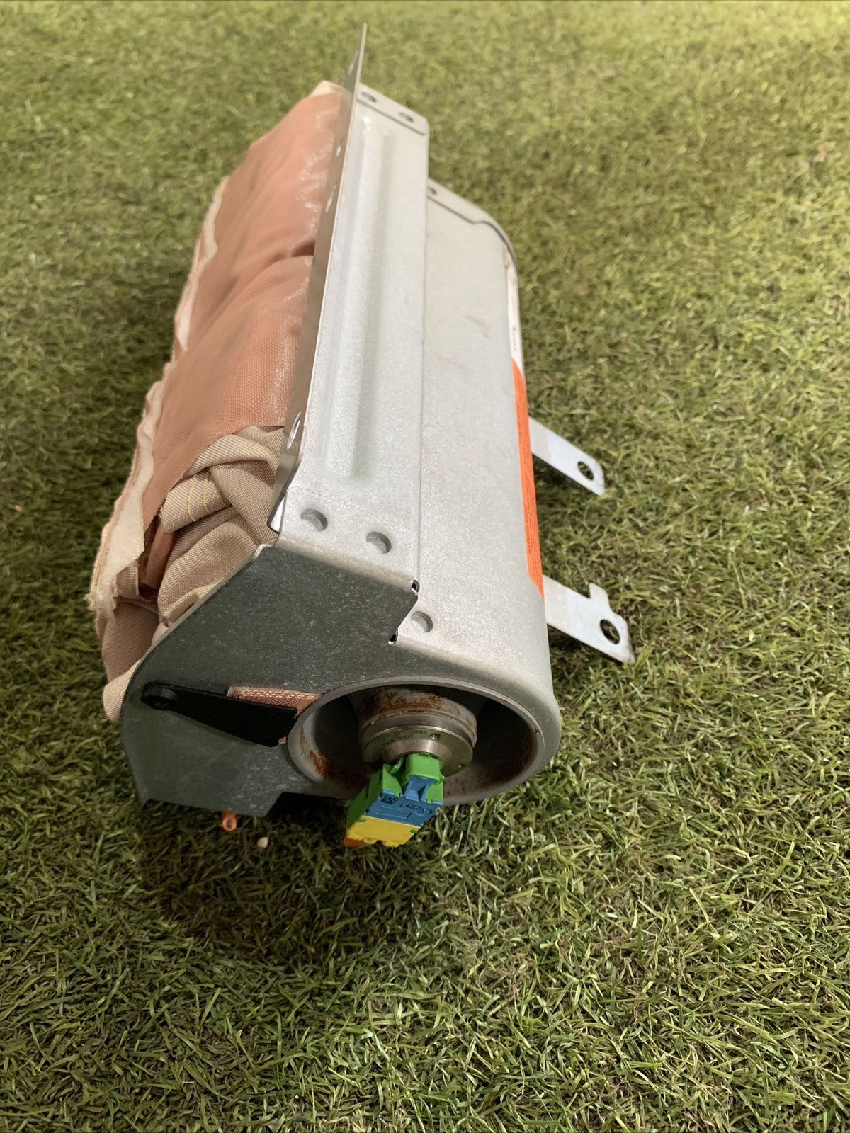 Airbag Cruscotto Volvo S60 1 Serie 9191928