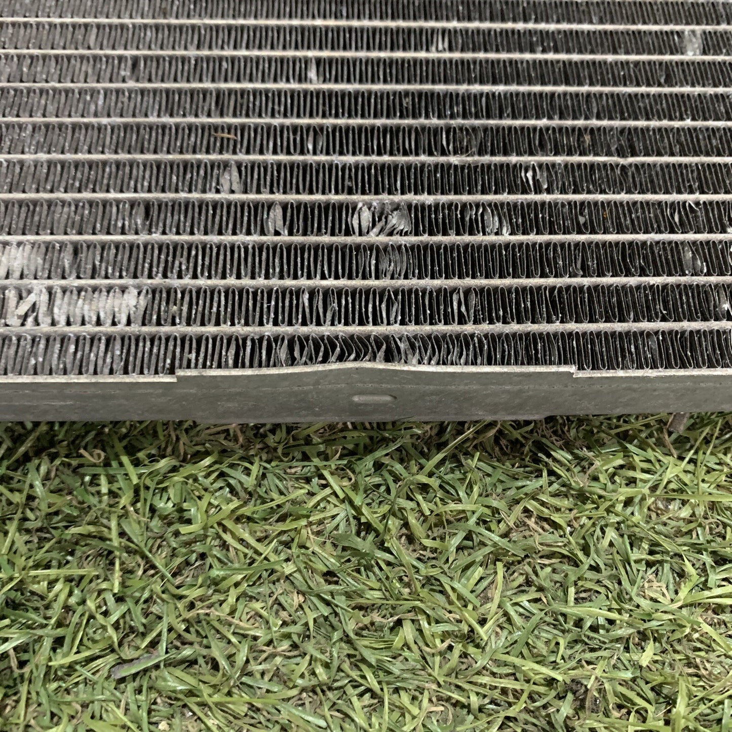 Radiatore AC VOLKSWAGEN Tiguan Serie 2019 5Q0816411AR 2.0