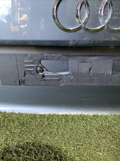 COFANO BAULE PORTELLONE POSTERIORE PER AUDI A3 Sportback Serie (8VA) (12 18)