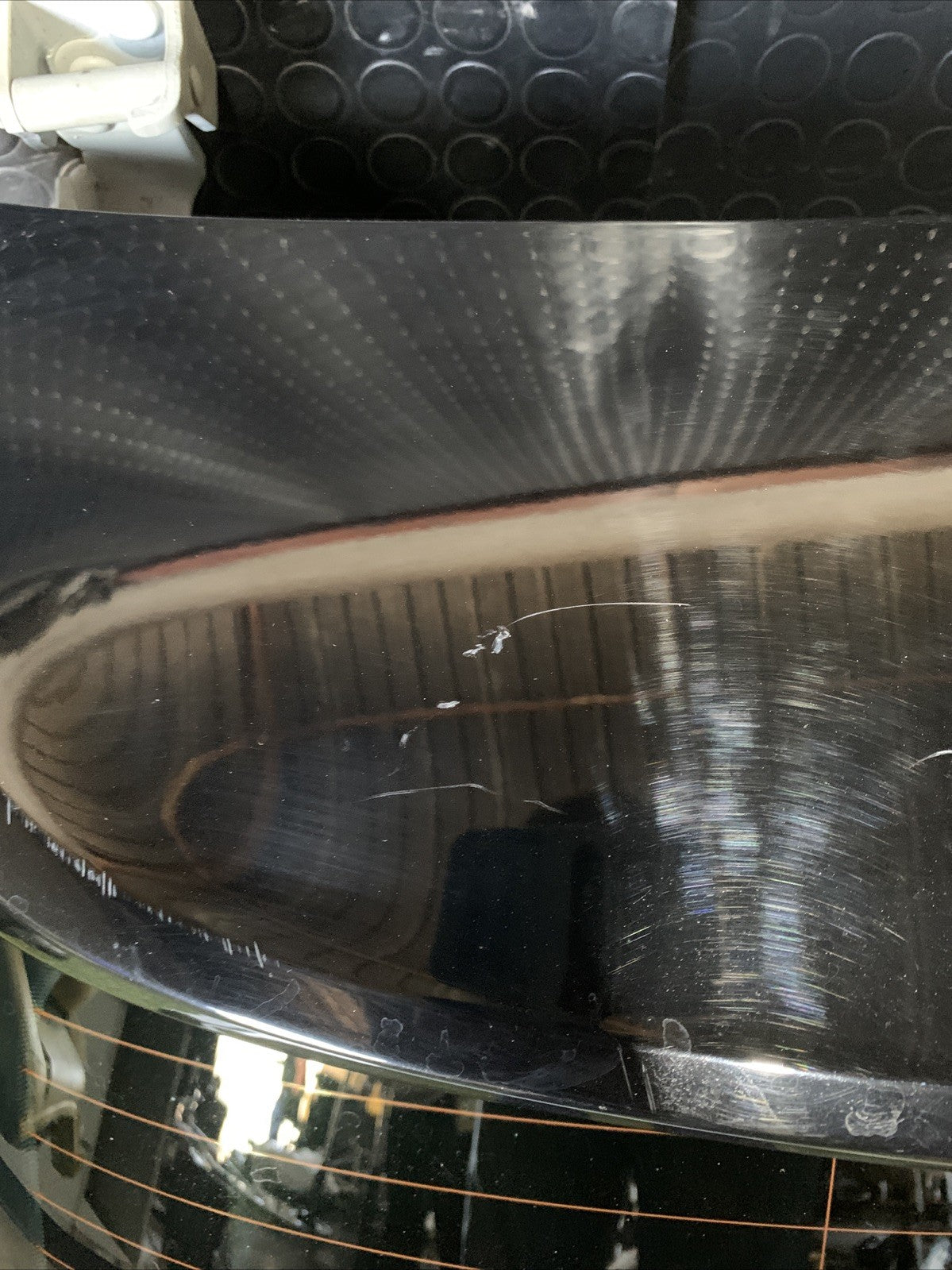 Cofano Baule Portellone Posteriore Audi A1 2015 S line