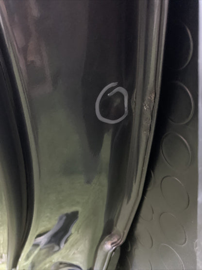 PORTA PORTIERA SPORTELLO POSTERIORE DESTRA HYUNDAI TUCSON 2019