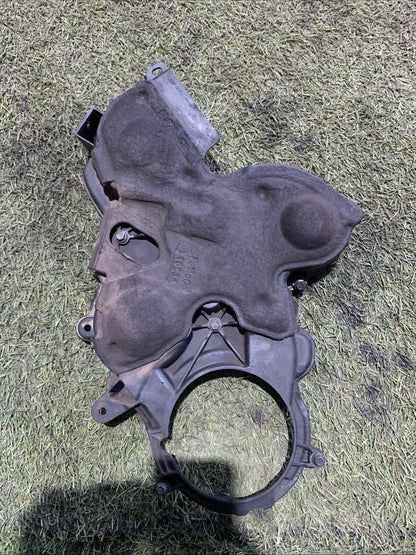 Coperchio Carter Distribuzione Ford Fiesta 2010 1.4 Diesel 9477604