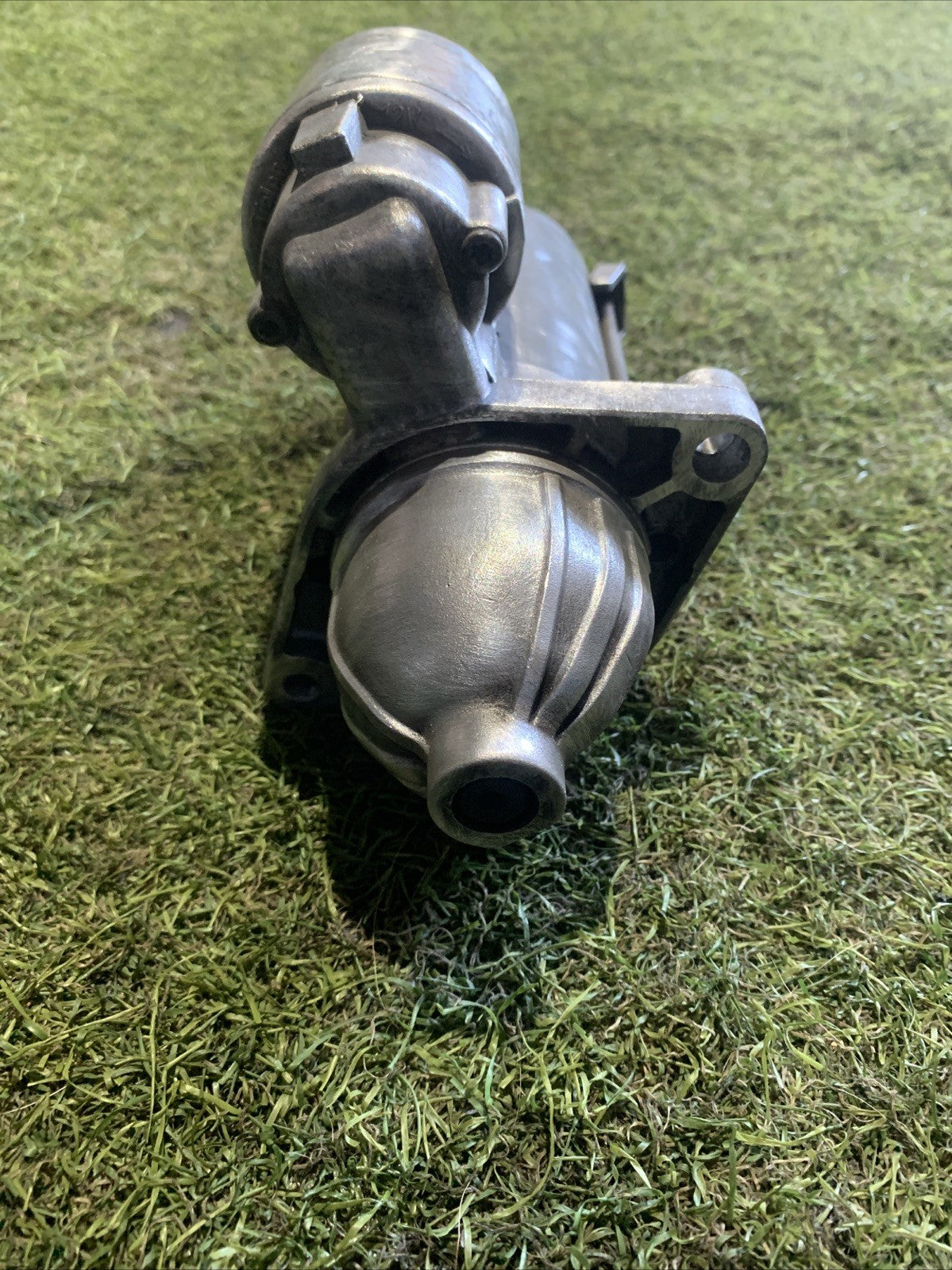 Motorino Avviamento Valeo Lancia Ypsilon 2005 1.3 MJT 46823548