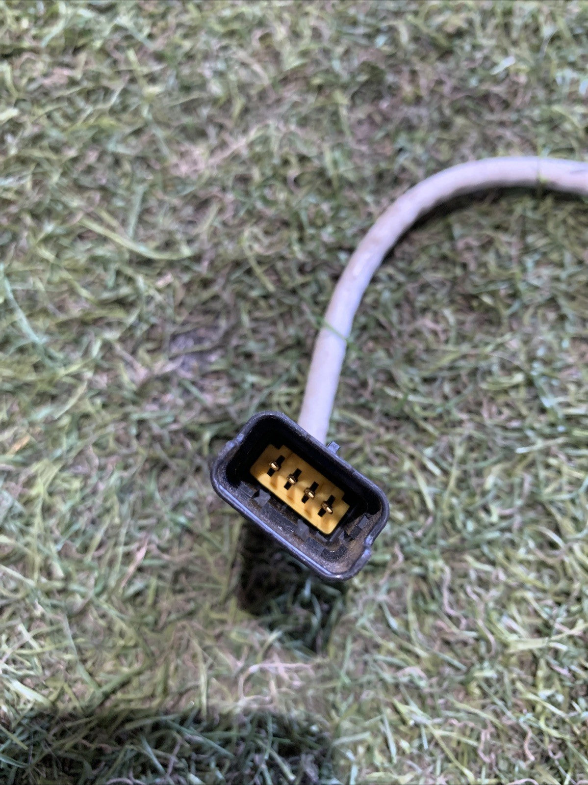 Sonda Lambda Peugeot 208 2017 1.2 Benzina HM01 9673438580