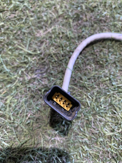 Sonda Lambda Peugeot 208 2017 1.2 Benzina HM01 9673438580