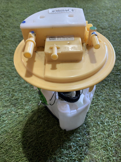 Pompetta Carburante Peugeot 3008 2020 1.5 Diesel 9809358780