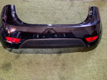 Paraurti Posteriore Hyundai IX20 2017